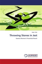 Helen Yitah - Throwing Stones in Jest