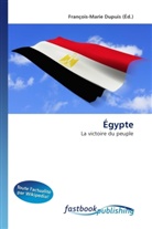 François-Marie Dupuis, François-Mari Dupuis, François-Marie Dupuis - Égypte