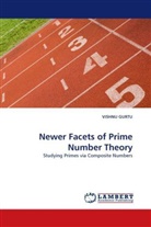 VISHNU GURTU - Newer Facets of Prime Number Theory
