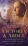 Shrabani Basu - Victoria & Abdul