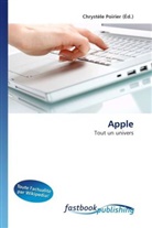 Chrystèle Poirier, Chrystèl Poirier, Chrystèle Poirier - Apple
