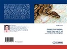 Arshad Anjum - SNAKES OF INDIA: HISS AND HEALTH