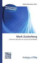 Lilett Blondeau, Lilette Blondeau - Mark Zuckerberg