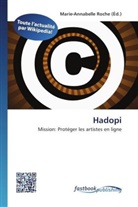 Marie-Annabell Roche, Marie-Annabelle Roche - Hadopi