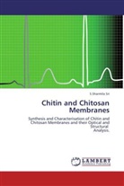 S Sharmila Sri, S. Sharmila Sri, S.Sharmila Sri - Chitin and Chitosan Membranes