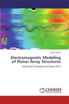 Aamir Rashid - Electromagnetic Modeling of Planar Array Structures