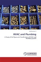 Muthuraman S - HVAC and Plumbing