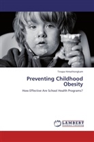 Tinapa Himathongkam - Preventing Childhood Obesity