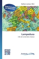 Natha Lamour, Nathan Lamour - Lampedusa