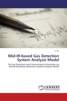 Yi Xin - Mid-IR-based Gas Detection System Analysis Model