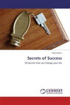 Hiba Zaheer - Secrets of Success