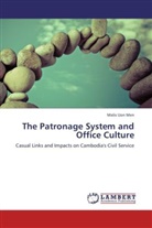 Malis Uon Men - The Patronage System and Office Culture