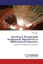 R S Kaler, R. S. Kaler, Ami Wason, Amit Wason - Routing & Wavelength Assignment Algorithms in WDM Optical Networks