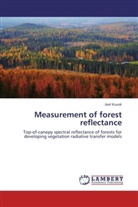 Joel Kuusk - Measurement of forest reflectance