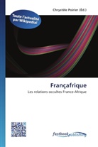 Chrystèl Poirier, Chrystèle Poirier - Françafrique