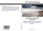 Jos Ortega Cruz, José Ortega Cruz - Catástrofe del buque "Prestige"