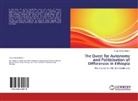 Yacob Cheka Hidoto - The Quest for Autonomy and Politicisation of Differences in Ethiopia