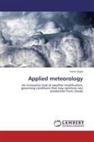 Yaron Segal - Applied meteorology