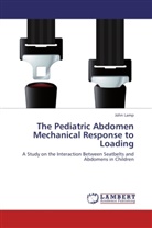 John Lamp - The Pediatric Abdomen Mechanical Response to Loading