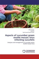 Asa Ali, Asad Ali, Adi Hussain, Adil Hussain, Syed Jawad Ahmad Shah - Aspects of cucumber green mottle mosaic virus infecting cucurbits