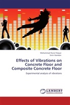 Sinin Hamdan, Mohammad Nuru Hoque, Mohammad Nurul Hoque - Effects of Vibrations on Concrete Floor and Composite Concrete Floor