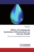 Bedass Reba, Bedassa Reba, Alok Tiwari - Effect of Inadequate Sanitation Infrastructure on Human Health