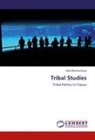 Alak Bhattacharya - Tribal Studies