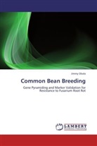 Jimmy Obala - Common Bean Breeding