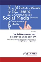 Ivan Swartz - Social Networks and Employee Engagement