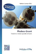 Natha Lamour, Nathan Lamour - Phobos-Grunt