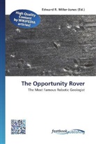 Edward R. Miller-Jones, Edwar R Miller-Jones - The Opportunity Rover
