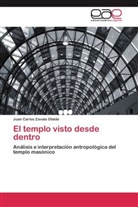 Juan Carlos Zavala Olalde - El templo visto desde dentro