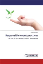 Uwe Hermann - Responsible event practices