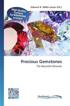 Edward R. Miller-Jones, Edwar R Miller-Jones - Precious Gemstones