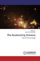 Utpal Mukhopadhyay, Saiba Ray, Saibal Ray - The Accelerating Universe
