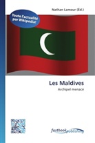Natha Lamour, Nathan Lamour - Les Maldives