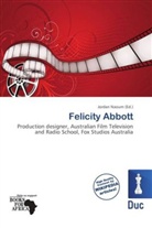 Jordan Naoum - Felicity Abbott