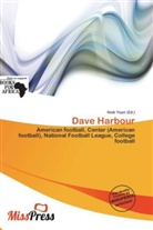 Niek Yoan - Dave Harbour