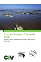 Zheng Cirino - Charles-François Thaon de Revel