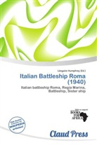 L. Egaire Humphrey, Lóegaire Humphrey - Italian Battleship Roma (1940)