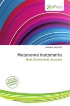 Nethanel Willy - Metanema inatomaria