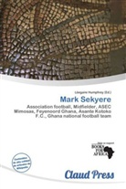 L. Egaire Humphrey, Lóegaire Humphrey - Mark Sekyere