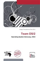Indigo Theophanes Dax - Team OS/2
