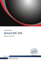 Jules Reene - Roland MC-303
