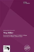 Ferdinand Maria Quincy, Ferdinand M. Quincy - Meg Hillier