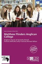 S. Ren Jehoiakim Ethan, Sören J. Ethan - Matthew Flinders Anglican College