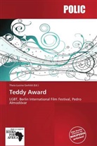 Theia Lucina Gerhild - Teddy Award