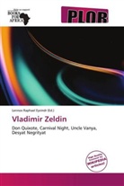 Lennox Raphael Eyvindr - Vladimir Zeldin