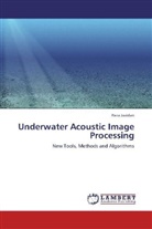 Reza Javidan - Underwater Acoustic Image Processing