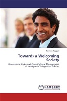 Romano Toppan - Towards a Welcoming Society